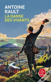 Capa do artigo La Danse Des Vivants