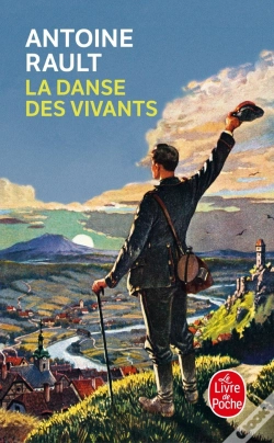 Capa do artigo La Danse Des Vivants