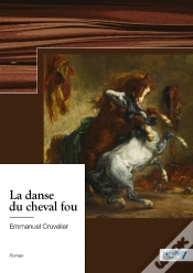 Capa do artigo La Danse Du Cheval Fou