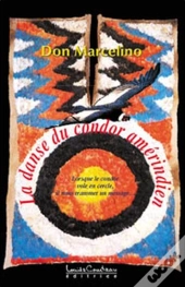 La Danse Du Condor Amérindien