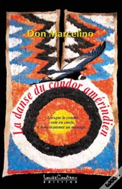 Capa do artigo La Danse Du Condor Amérindien
