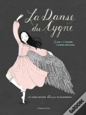 Capa do artigo La Danse Du Cygne