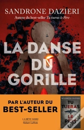 Capa do artigo La Danse Du Gorille