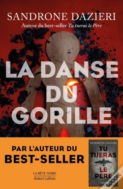 Capa do artigo La Danse Du Gorille