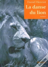 La Danse Du Lion