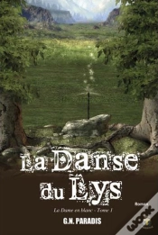 Capa do artigo La Danse Du Lys T.1 ; La Dame En Blanc