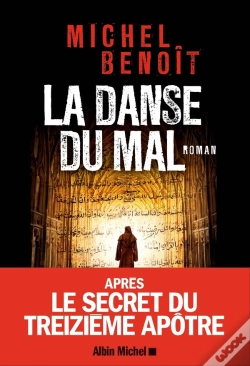 Capa do artigo La Danse Du Mal