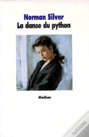 Capa do artigo La Danse Du Python
