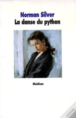 Capa do artigo La Danse Du Python