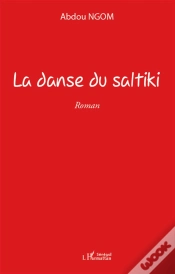 Capa do artigo La Danse Du Saltiki