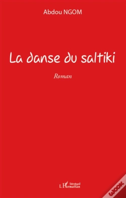 Capa do artigo La Danse Du Saltiki