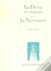 Capa do artigo La Danse Du Sequoia ; Le Naturaliste