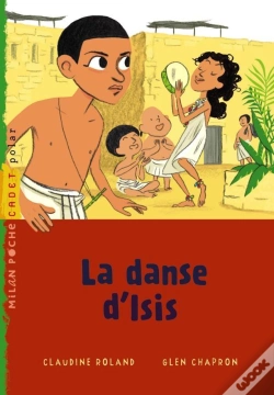 Capa do artigo La Danse Du Serpent