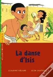 Capa do artigo La Danse Du Serpent