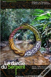 Capa do artigo La Danse Du Serpent, Réflexions Sur L