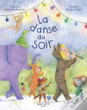 Capa do artigo La Danse Du Soir