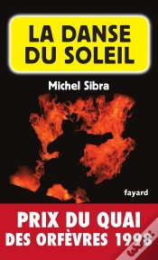 Capa do artigo La Danse Du Soleil : Prix Du Quai Des Orfèvres 1998