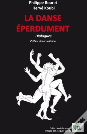 Capa do artigo La Danse Éperdument