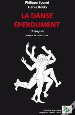 Capa do artigo La Danse Éperdument