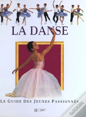 Capa do artigo La Danse