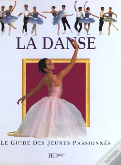 Capa do artigo La Danse