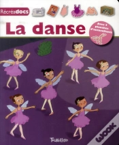 Capa do artigo La Danse