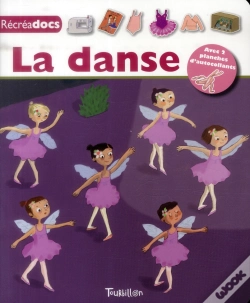 Capa do artigo La Danse