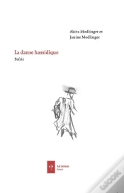 Capa do artigo La Danse Hassidique