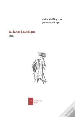 Capa do artigo La Danse Hassidique