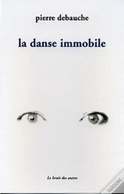Capa do artigo La Danse Immobile