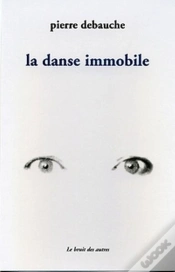 Capa do artigo La Danse Immobile