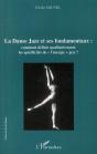 La Danse Jazz Et Ses Fondamentaux ; Comment Définir Qualitativement Les Spécificités De L'Énergie Jazz ? - Preview