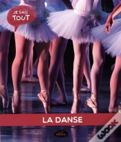Capa do artigo La Danse