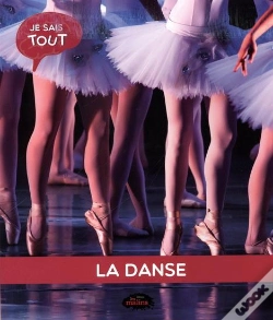 Capa do artigo La Danse