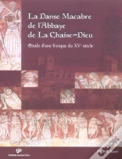 Capa do artigo La Danse Macabre De L