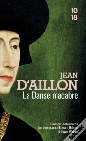 Capa do artigo La Danse Macabre