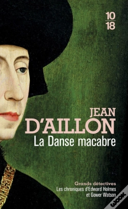 Capa do artigo La Danse Macabre
