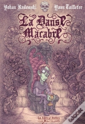 Capa do artigo La Danse Macabre