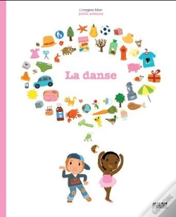 Capa do artigo La Danse