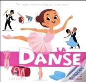 Capa do artigo La Danse