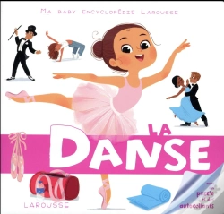 Capa do artigo La Danse