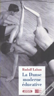 Capa do artigo La Danse Moderne