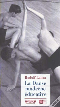 Capa do artigo La Danse Moderne