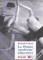 La Danse Moderne