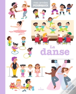 Capa do artigo La Danse