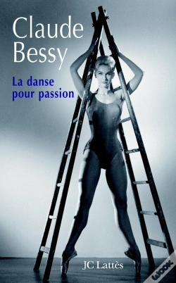 Capa do artigo La Danse Pour Passion
