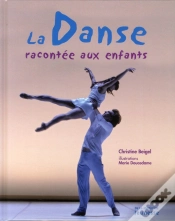 Capa do artigo La Danse Racontee Aux Anfants