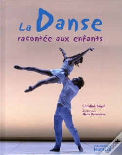 Capa do artigo La Danse Racontee Aux Anfants