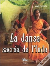 Capa do artigo La Danse Sacrée De L
