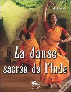 Capa do artigo La Danse Sacrée De L'Inde